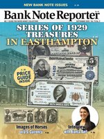 Banknote Reporter